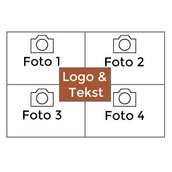 Zeeland Fotos Photobooth 4 Foto