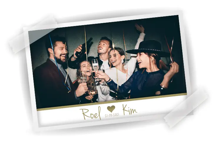 Bestel Online Photobooth In Zeeland Goes Vlissingen Voor Feest