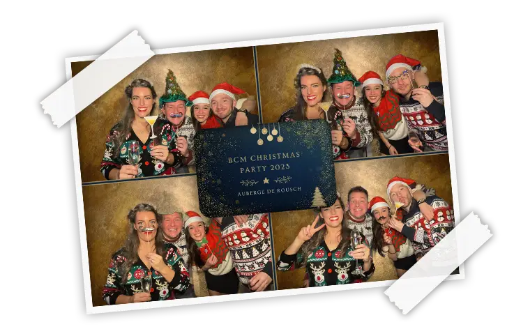 Feest Photopaal Voor In Zeeland Huren