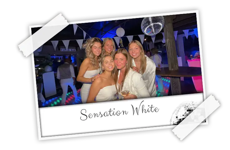 Foto Photobooth Zeeland Bij Feest