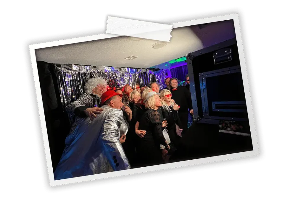 Fotozuil Photobooth Huren Zeeland Kosten Prijs Goedkoop