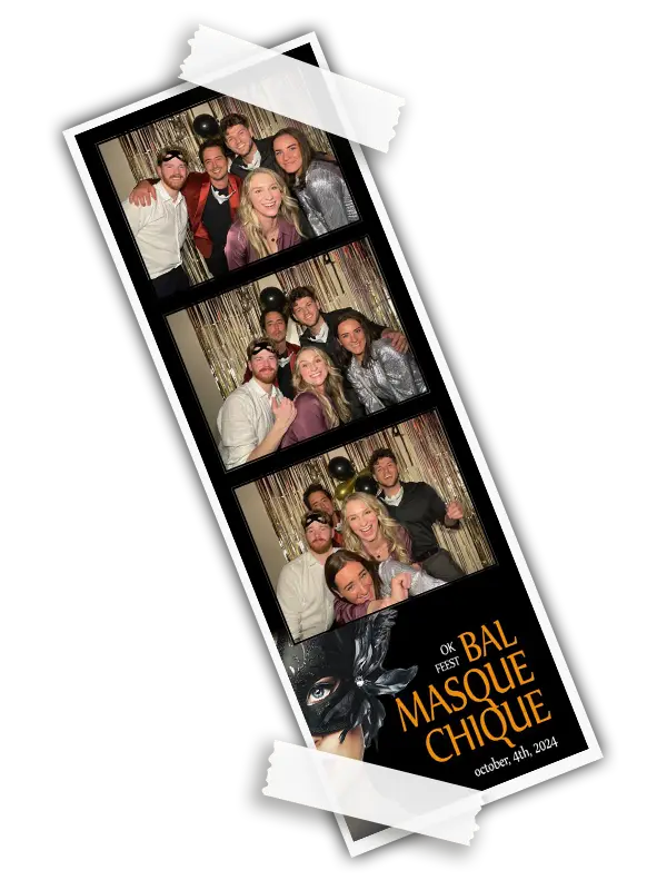 Photobooth Huren Goes Feest