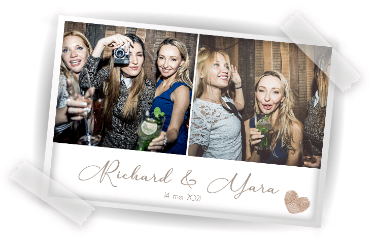 Photobooth Huren Zeeland