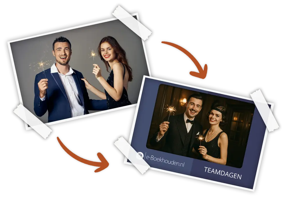 Ai Photobooth Verhuur Zeeland