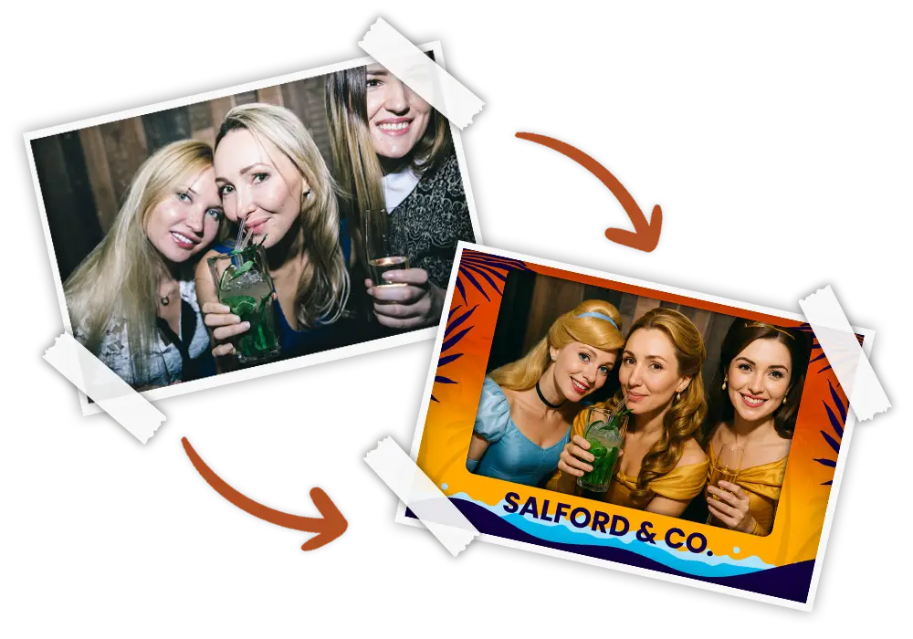 Photobooth Ai Zeeland Huren