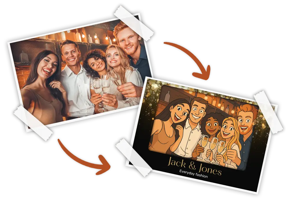 Photobooth Artificial Intelligence Zeeland