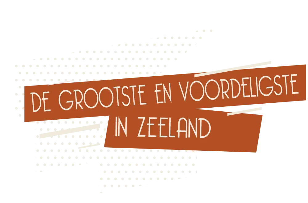 grootste verhuurder van photobooths in zeeland